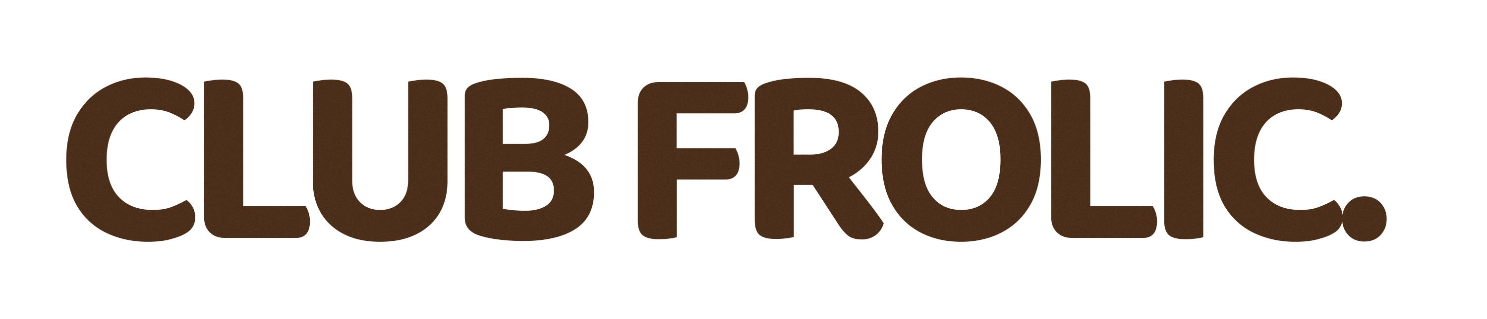 CLUB FROLIC.