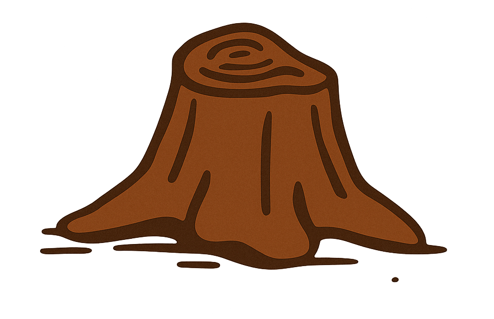 stump